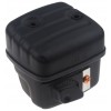 Глушник в комплекті Husqvarna 353, Jonsered CS 2153 (5440285-01)