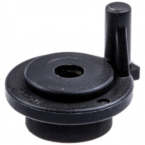 Храповик ручки газа Husqvarna 5451115-01