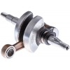 Коленчатый вал Husqvarna 120 II, 235, 235-e, 240, 240-e (5744494-01)