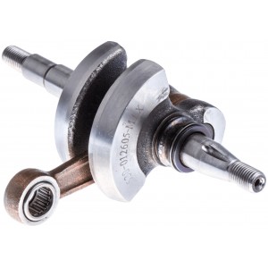 Коленчатый вал Husqvarna 120 II, 235, 235-e, 240, 240-e (5744494-01)