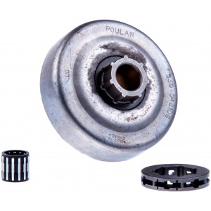 Барабан зчеплення 0.325"x7 Husqvarna (5300693-16)