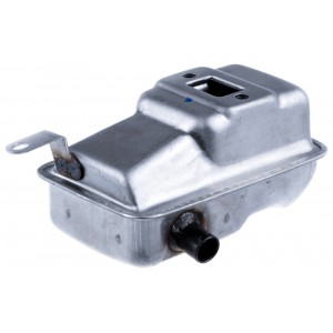 Глушник Husqvarna 143R II, 541RS, 143AE15 (5052993-01)