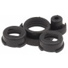 Патрубок Husqvarna 333R, 535RXT, 535RX, 336FR, 135R, 335Rx (5373343-01)