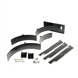 Комплект мульчування BioClip для райдера Husqvarna Z560X (9664447-01)