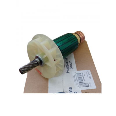 Ротор DMS240 Husqvarna HCP (5228080-01)