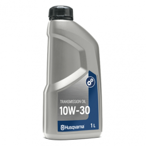 Масло для трансмісій AWD Husqvarna SAE 10W-30 1 л (5976870-01)