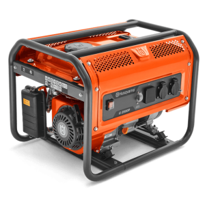 Бензиновий генератор Husqvarna G2500P (9676650-02)