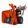 Снігоприбиральник 69 см Husqvarna ST 227 (9704690-01)