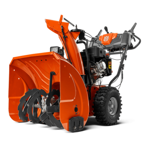 Снігоприбиральник 69 см Husqvarna ST 227 (9704690-01)