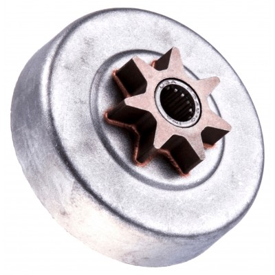 Барабан сцепления 0.325"x7 Husqvarna 235, 236, 240, 120 II, 235-e, Jonsered CS 2234, CS 2238 S (5300481-32)
