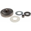 Барабан сцепления 3/8"x8 Husqvarna (5018315-03)
