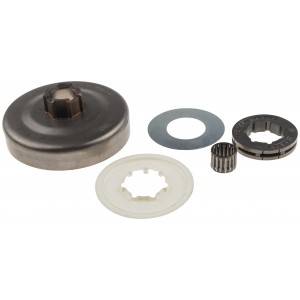 Барабан сцепления 3/8"x8 Husqvarna (5018315-03)