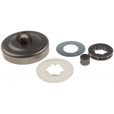 Барабан сцепления 3/8"x8 Husqvarna (5018315-03)