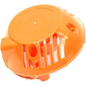 Корпус стартера Husqvarna 128R, 128C, 128L, 128LD, 128CD (5254555-01)