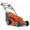 Газонокосилка электрическая Husqvarna LC 141С (9670993-01)