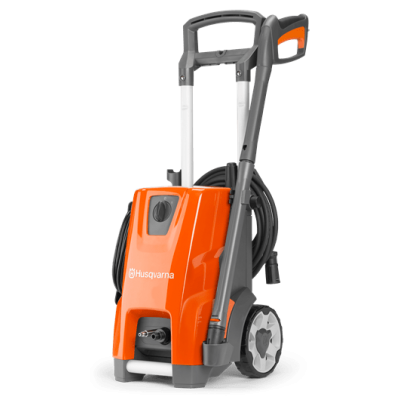 Очиститель высокого давления Husqvarna PW 345C (9676776-01)