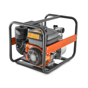 Мотопомпа бензинова Husqvarna W50P (9676390-02)