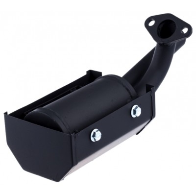 Глушник Husqvarna (5324442-77)