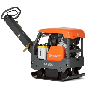 Віброплита Husqvarna LG204 (дизель Natz) (9678552-03)