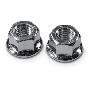 Гайка FLANGE Husqvarna (5759608-01)