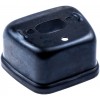 Корпус глушника Husqvarna (5300372-51)