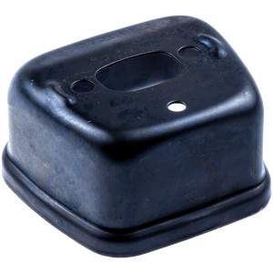 Корпус глушника Husqvarna (5300372-51)