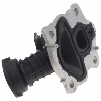 Колектор впускний Husqvarna 445, 445 II, 450 II, 450-e (5440823-01)
