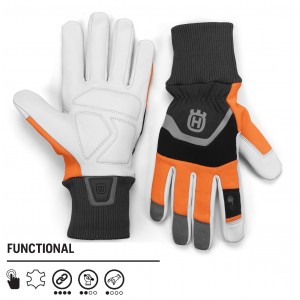 Рукавички Husqvarna Functional 7/S (5996498-07)