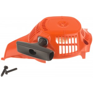 Стартер в комплекте Husqvarna 120 II, 235-e, 240-e (5450080-24)