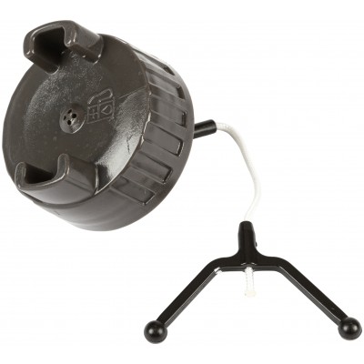 Кришка паливного бака (заміна 5796457-06) Husqvarna (5796457-15)