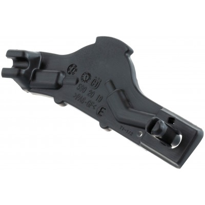 Накладка нагрівання ручки Husqvarna 545 II, 545G II (5902019-01)