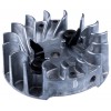 Маховик D90 в комплекте (замена арт. 5802798-01) Husqvarna (5802798-02)
