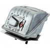 Глушник у комплекті Husqvarna 130, 135 II (5012662-03)