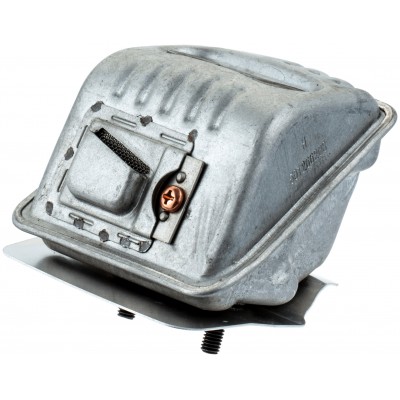 Глушник у комплекті Husqvarna 130, 135 II (5012662-03)