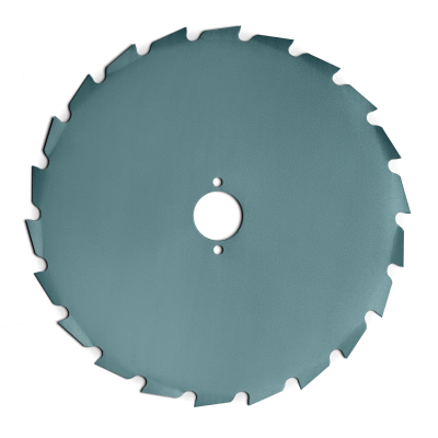 Диск Husqvarna Maxi 200/22T/1" для кусторезов (5974691-01) - купить в ...