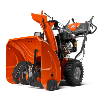 Снегоуборщик 69 см Husqvarna ST 227 купить в Украине G-Shop.ua (Киев)