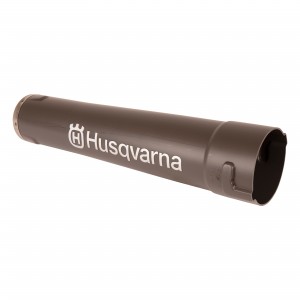 Труба Husqvarna (5861063-02)